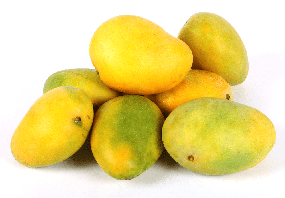 Banginapalli mangoes